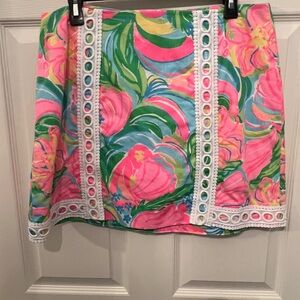 Lilly Pulitzer Skort